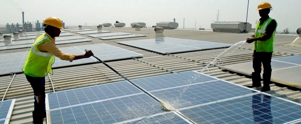 Briscon Energy help you to GO SOLAR