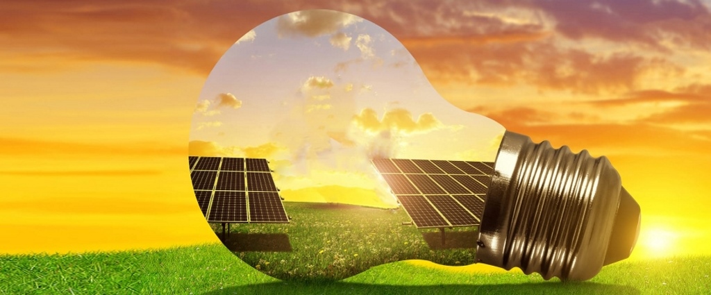 Solar is the Energy of the Future