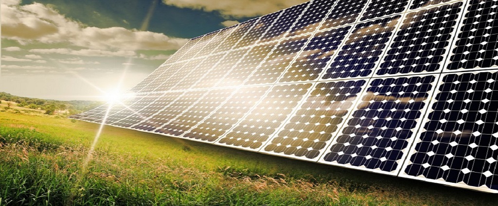 The Sun Shines on Solar Power 