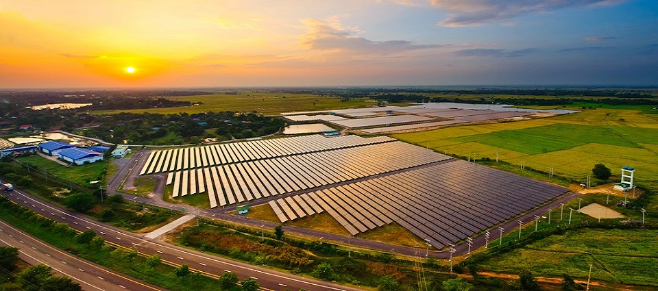 Solar Farm
