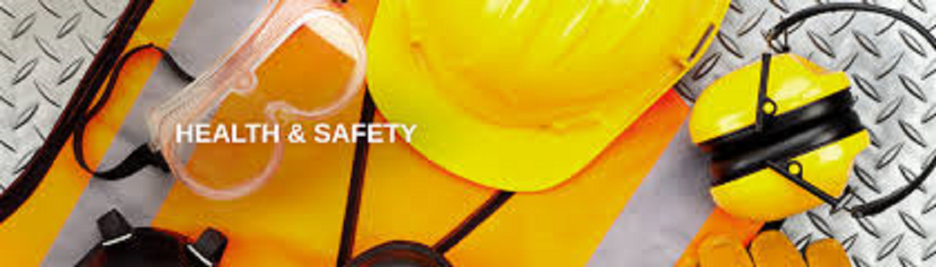 Health Safety 5