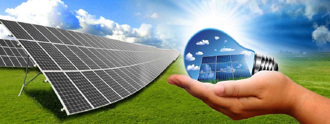 Say Bye Bye to Electricity Bills